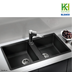 Picture of ZIA 86 cm sink